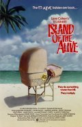 It's Alive III: Island of the Alive film from Larry Cohen filmography.