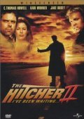 The Hitcher II: I've Been Waiting - movie with Kari Wuhrer.