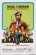 Black Caesar film from Larry Cohen filmography.