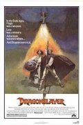 Dragonslayer film from Matthew Robbins filmography.