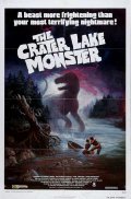 The Crater Lake Monster film from William R. Stromberg filmography.