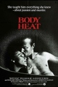 Body Heat film from Lawrence Kasdan filmography.