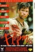 Flynn - movie with Guy Pearce.