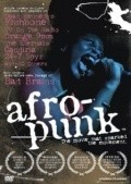 Afropunk: The 'Rock n Roll Nigger' Experience is the best movie in Matt Davis filmography.