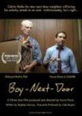 Boy-Next-Door - movie with Richard Moll.