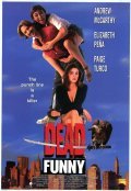 Dead Funny - movie with Elizabeth Pena.