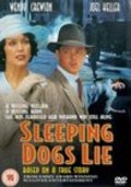Sleeping Dogs Lie - movie with Cedric Smith.