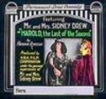Harold, the Last of the Saxons - movie with Mrs. Sidney Drew.