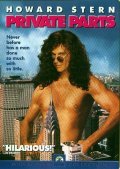 Private Parts film from Betty Thomas filmography.