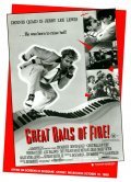 Great Balls of Fire! film from Jim McBride filmography.