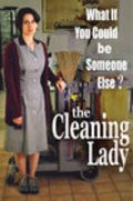 Film The Cleaning Lady.