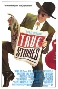 True Stories - movie with John Goodman.