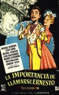 The Importance of Being Earnest film from Anthony Asquith filmography.