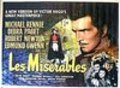 Les miserables is the best movie in Robert Newton filmography.
