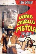 Un uomo, un cavallo, una pistola - movie with Daniele Vargas.