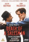 Death of a Salesman film from Volker Schlondorff filmography.