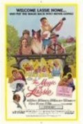 The Magic of Lassie is the best movie in Lane Davies filmography.