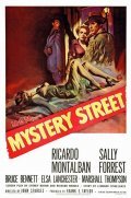 Mystery Street film from John Sturges filmography.