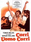Corri uomo corri film from Sergio Sollima filmography.