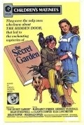 The Secret Garden - movie with Margaret O\'Brien.
