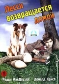 Lassie Come Home film from Fred M. Wilcox filmography.