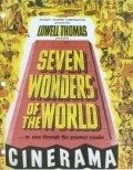 Seven Wonders of the World film from Tay Garnett filmography.