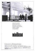 Manhattan film from Woody Allen filmography.
