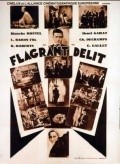 Flagrant delit - movie with Ralph Arthur Roberts.