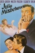 Julia Misbehaves - movie with Nigel Bruce.
