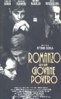 Romanzo di un giovane povero is the best movie in Nathalie Caldonazzo filmography.