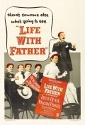 Life with Father film from Michael Curtiz filmography.