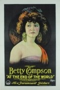 At the End of the World - movie with Betty Compson.