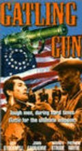 The Gatling Gun is the best movie in Carlos Rivas filmography.