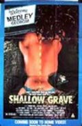 Shallow Grave is the best movie in Gregg Todd Davis filmography.