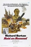 Raid on Rommel film from Henry Hathaway filmography.