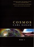 TV series Cosmos.