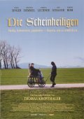 Die Scheinheiligen film from Thomas Kronthaler filmography.