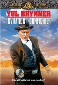 Invitation to a Gunfighter film from Richard Wilson filmography.