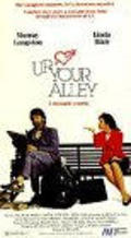Up Your Alley - movie with Linda Blair.