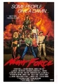 Nightforce - movie with Chad McQueen.