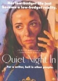 Quiet Night In is the best movie in Nicolette Kenny filmography.