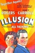 Illusion - movie with Nancy Carroll.