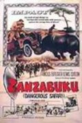 Zanzabuku is the best movie in Ronald Davidson filmography.