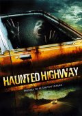 Haunted Highway film from Junichi Suzuki filmography.