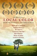 Local Color film from George Gallo filmography.
