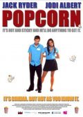 Popcorn film from Darren Fisher filmography.
