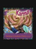 Creating Karma - movie with Joe Grifasi.