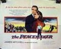 The Peacemaker - movie with Jan Merlin.