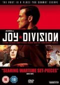 Joy Division film from Reg Traviss filmography.