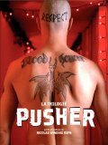Pusher 3 film from Nicolas Winding Refn filmography.